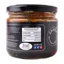 Red Chilli and Lime Pickle - Indian Homemade Achaar 400 GR (14.11oz) (Pack of 2), 4 image