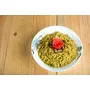 Ready to Eat Pudina Pulao| Instant Meal | No preservatives no Artificial Colours 240 g (Pack of 3), 3 image