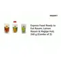 Ready to Eat Rasam Lemon Rasam & Majjige Huli| Instant Meal Easy to Cook | No preservatives no Artificial Colours, 2 image