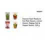 Plain Rasam Lemon Rasam Majjige Huli & Pepper Rasam| Instant Meal Easy to Cook | No preservatives no Artificial Colours 320g, 2 image