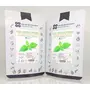 Heilen Biopharm Tulsi Powder for Face & Hair Pack (Holy Basil - Immunity Booster) (200), 2 image