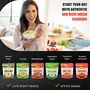 Breakfast Combo (Combo of 6) | Intant Mix Ready to eat | No preservatives, 5 image