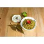 Ready to Eat Pudina Pulao| Instant Meal | No preservatives no Artificial Colours 240 g (Pack of 3), 4 image