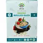 Organic Rolled Oats 500 g, 2 image