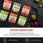 Breakfast Combo (Combo of 6) | Intant Mix Ready to eat | No preservatives, 4 image