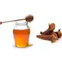 Real Clove Infused Forest Honey (850 GMS)-Immense Medicinal Value, 6 image