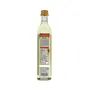 Farm Naturelle Organic Sunflower Oil (Sun Flower) | Virgin Cold Pressed (Kachi Ghani Oil) | Pure Oil in Glass Bottles 500ml, 2 image