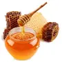 Virgin 100% Pure Raw Natural Unprocessed Jungle & Wildberry-Sidr Flower Forest Honey-(1.45 KG x 2) Glass Bottle, 4 image