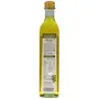 Farm Naturelle-Virgin Cold Pressed White Sesame Seed Cooking Oil In Glass Bottle|Healthy True cold pressed) -500ml, 2 image