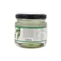 Farm Naturelle -100 % Pure Organic Extra-Virgin Cold Pressed Coconut oil | 300ml In Glass Battle, 3 image