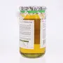 Virgin Pure Raw Natural Unprocessed Acacia Jungle/Forest Flowers Honey 850 GMS Glass Jar, 2 image