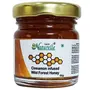 Farm Naturelle-Tulsi Juice | The Finest Tulsi Juice|Good For Heart & Improve Immunity  - 400 ml With 55g Herbal Basil and Cinnamon Honey , 4 image