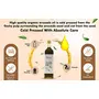 Farm Naturelle- 100% Pure Extra Virgin Avocado Oil | FSSAI Certified |Avocado oil For  Skin & Hair - 100 ML , 5 image