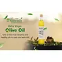 Farm Naturelle- Extra Virgin Olive Oil 100% Pure & Natural | Extracted From The  Spanish Olives - 250 ML , 4 image