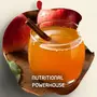 Farm Naturelle-Organic Apple Cider Vinegar with Mother & Ingredients Infused Cinnamon & Fenugreek | 500ml In Glass Bottle, 6 image