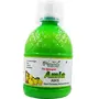 Farm Naturelle- Amla Juice Finest Herbal Amla Juice | 100 % Pure Strong & Effective | Good for Skin & Hair/ Immunity  Booster For Adults  - 400ml x 2 (Pack of 2)  With 55g x 2 Honey, 4 image