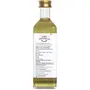 Farm Naturelle-100% Pure & Organic Cold Pressed Castor Seed Oil (Arandi Oil) | Organic Castor Oil For Hair & Skin Care - 500 ML, 2 image