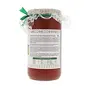 Virgin Eucalyptus Forest 100% Pure Raw Un-Processed Honey 1 Kg Big Glass Jar (Ayurved Recommended), 3 image