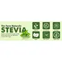Farm Naturelle-Concentrated Stevia Extract Liquid for Weight Loss and For Diabetic People (sugar free)| (6x20ml) Pack of 6 Bottles, 6 image