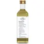 Farm Naturelle-100% Pure & Organic Cold Pressed Castor Seed Oil (Arandi Oil) | Organic Castor Oil For Hair & Skin Care - 500 ML, 3 image