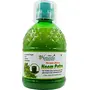 Pure Neem Juice for Purifying Blood and for Skin Glow. 400 ml x 4 Bottles, 2 image