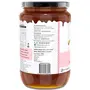 Virgin 100% Pure Raw Natural Unprocessed Litchi Flower Forest Honey-1.45 KG Big Glass Bottle, 2 image
