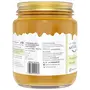 Virgin Pure Raw Natural Unprocessed Acacia Jungle/Forest Flowers Honey 850 GMS Glass Jar, 3 image