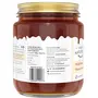 Farm Naturelle- Wild Berry Flower Wild Forest Honey | 100% Pure, Raw Natural Un-Processed - Un-Heated Honey | Lab Tested Honey In Glass Bottle-850gm+150gm Extra and a Wooden Spoon., 3 image