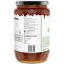 Farm Naturelle - 100% Pure Neem Forest Flower Honey | Raw Natural Ayurved Recommended Unprocessed Honey |Naturally Occurring Antioxidants & Minerals - Neem Honey 1.45 KG -Glass Bottle and a wooden Spoon., 3 image