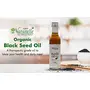 Farm Naturelle -  Organic Black Seed Oil (Kalonji Oil) | 100 % Pure &  Natural - 250 ML, 4 image