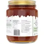 Raw Natural Ayurved Recommended Unprocessed Neem Forest Flower Honey with Huge Medicinal Value 1 KG -Glass Bottle, 2 image