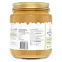 Farm Naturelle-Acacia Flower Wild Forest (Jungle) Honey| 100% Pure Organic Honey, Raw Honey, Natural Un-processed - Un-heated Honey | Lab Tested Honey In Glass Bottle-1000gm+150gm Extra and a wooden spoon., 2 image