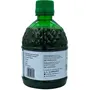 Pure Neem Juice for Purifying Blood and for Skin Glow. 400 ml x 4 Bottles, 3 image