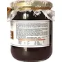 (700 GMS x 4 Variety Package)-Pure Raw and Natural Forest Honey Vana Tulsi Clove Ginger Cinnamon Infused Honey ., 5 image