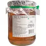 Raw Natural Ayurved Recommended Unprocessed Neem Forest Flower Honey with Huge Medicinal Value 700 g -Glass Bottle, 2 image