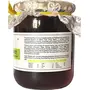 (700 GMS x 4 Variety Package)-Pure Raw and Natural Forest Honey Vana Tulsi Clove Ginger Cinnamon Infused Honey ., 2 image