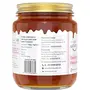 Farm Naturelle-Eucalyptus Flower Wild Forest (Jungle) Honey| Pure Honey, Raw | Natural Un-processed - Un-heated Honey | Lab Tested Honey, Glass Bottle-700g+75gm Extra and a wooden Spoon., 2 image