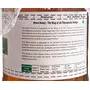 Raw Natural Ayurved Recommended Unprocessed Neem Forest Flower Honey with Huge Medicinal Value 250 g -Glass Bottle, 2 image
