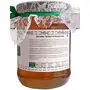 Raw Natural Ayurved Recommended Unprocessed Neem Forest Flower Honey with Huge Medicinal Value 700 g -Glass Bottle, 3 image
