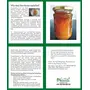 100% Pure Raw Natural Wild Berry Forest/ Sidr Honey and Jungle Honey (850Grams x 2 Packs)-Delicious and Healthy, 5 image