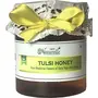 Raw Natural Unprocessed Tulsi Forest Flower Honey & Jamun Flower Forest Honey & Acacia Flower Honey (250 GMS x 3) (Ayurved Recommended)-Huge Medicinal Value, 2 image