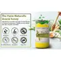 Farm Naturelle Honey - Pure Raw Natural Unprocessed Acacia Jungle Honey | Forest Flowers Honey, Pure and Natural, Loaded with Naturally Occurring Antioxidants & Minerals, No Sugar ,400 gms and a wooden spoon, 4 image