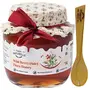 Pure Raw Natural Unprocessed Wild Berry-Sidr Forest Flower Honey - 450 GMS, 2 image