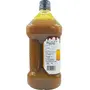 Farm Naturelle - Pure Turmeric Infused in Forest Honey | Raw Unprocessed  Delicious and Ant-oxidant Honey to Fight inflammation| 100% Pure & Natural Ingredients Honey- 2.75 Kg -Big Pet Bottle, 3 image