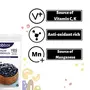 Dried Blueberries -Small, 4 image