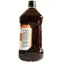 Natural Ayurved Recommended Unprocessed Wild Berry Forest Flower Honey with Huge Medicinal Value 2.75 Kg -Peat Bottle, 2 image