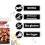 Barbeque Almonds -Medium, 6 image