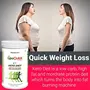 LipoQuick Keto Diet Low Carb Meal Replacement 454 gm, 2 image