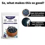 Dried Blueberries -Small, 5 image