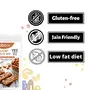 Almond Health Bar -Medium, 5 image